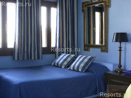 Cosmopolitan Suites 15